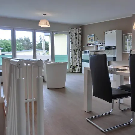 Kwf 2b Og Apartman Graal-Müritz