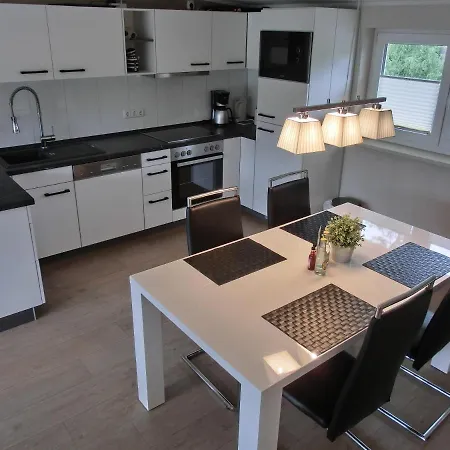 Apartman Kwf 2b Og Graal-Müritz