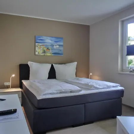 Kwf 2b Og Apartman *