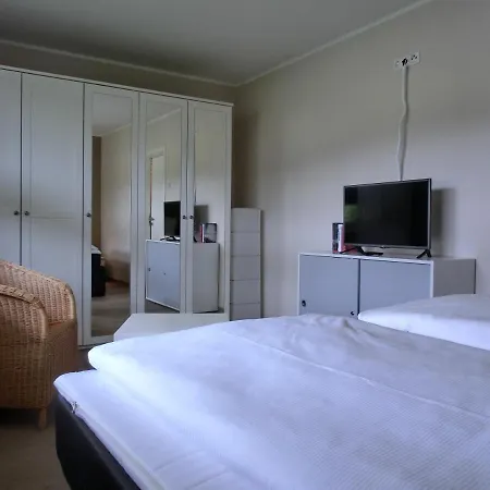 Apartman Kwf 2b Og Graal-Müritz