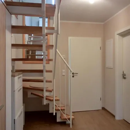 Kwf 2b Og Apartman Graal-Müritz