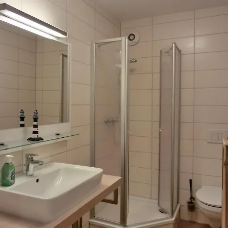 Kwf 2b Og Apartman Graal-Müritz