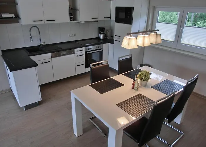 公寓 Kwf 2b Og 格拉尔-米里茨