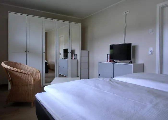 公寓 Kwf 2b Og 格拉尔-米里茨