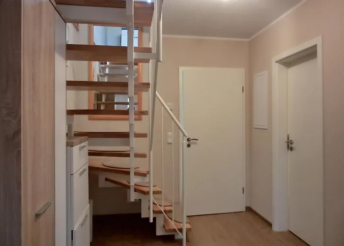 Kwf 2b Og 公寓 格拉尔-米里茨