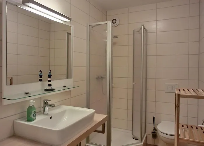 Kwf 2b Og 公寓 格拉尔-米里茨